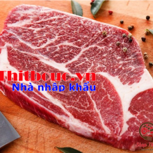 US Prime Chuck Eye Steak-